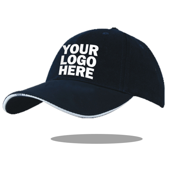 Branded Caps – Ace Print
