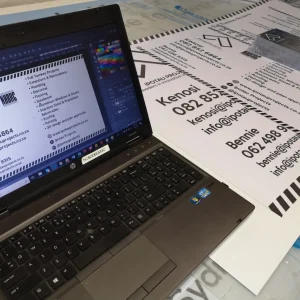 Home vehicle magnets