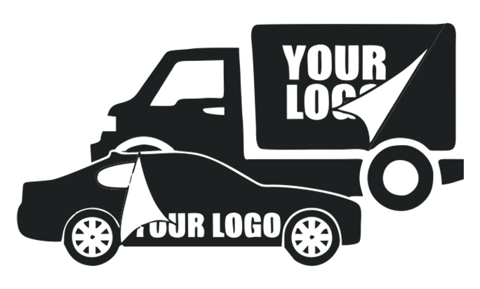 vehicle branding