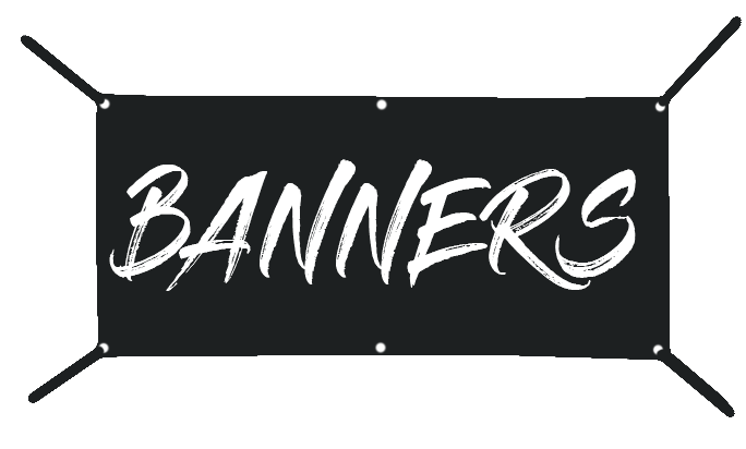 banners