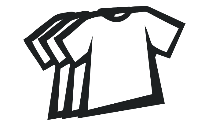 t shirts